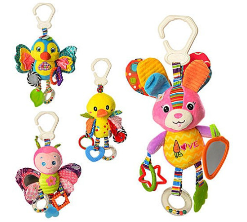 Подвеска на коляску (X12346)